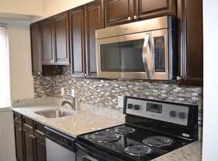 11658 S Laurel Dr #714-1C, Laurel, MD 20708