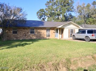 1320 Clifford Ave, Eunice, LA 70535
