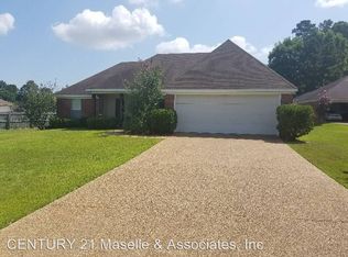 2003 Mossy Cv, Brandon, MS 39042