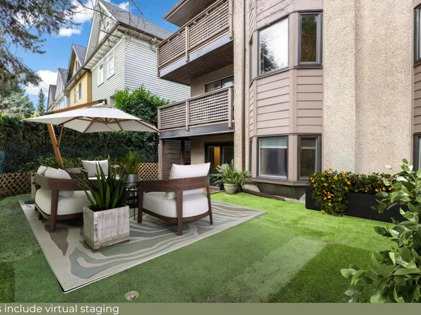 1935 W 1st Ave #102, Vancouver, BC V6J 1G7