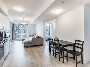 9700 9th Line #216, Markham, ON L6B 1R7