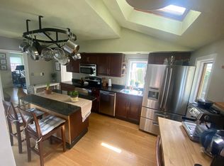 21 Parker St, Maynard, MA 01754