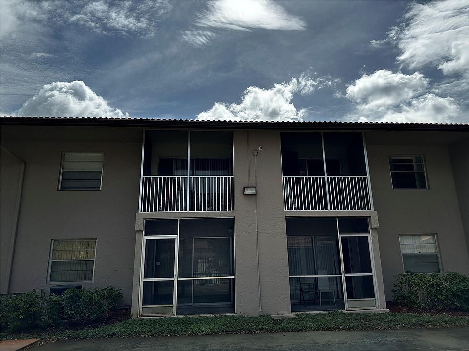 2nd image of 8770 Royal Palm Boulevard #203