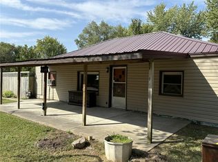 19199 SW Ransom Ave, Welda, KS 66091