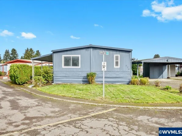 2232 42nd Ave SE Unit 576, Salem, OR 97317