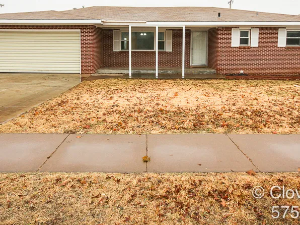317 Murray Dr, Clovis, NM 88101