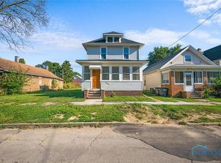 141 Dexter St, Toledo, OH
