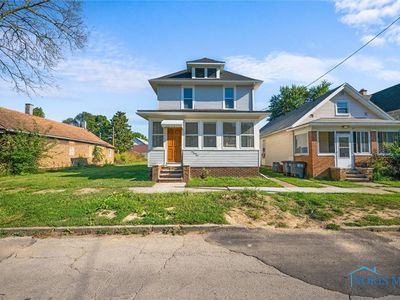 141 Dexter St, Toledo, OH, 43608