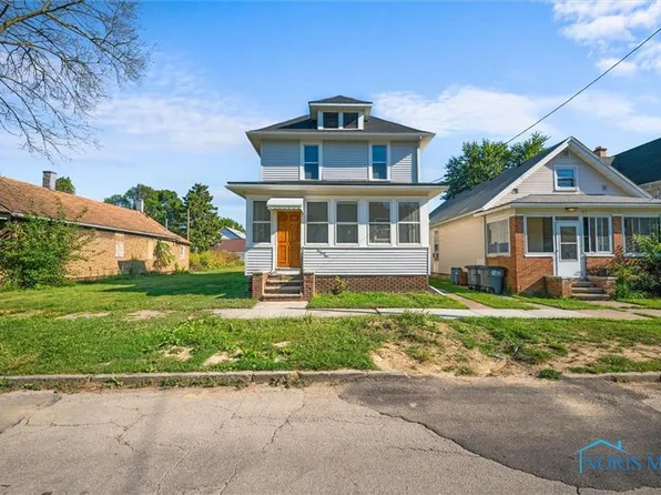 141 Dexter St, Toledo, OH 43608