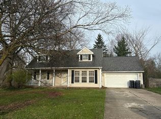 6260 Liberty Rd, Solon, OH