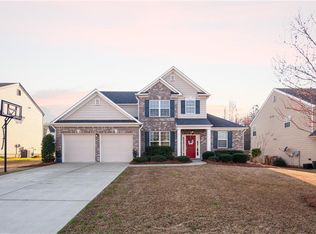 5235 Pinto Pass, Cumming, GA 30040