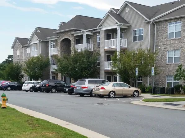 923-101 Windcastle Ln, Winston Salem, NC 27105