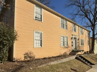1334 N Jefferson St APT 1, Jackson, MS 39202