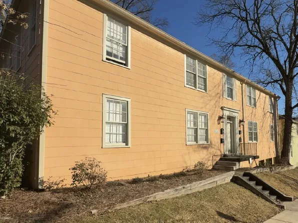 1334 N Jefferson St APT 1, Jackson, MS 39202