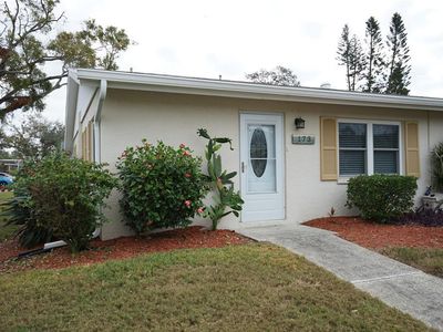 2202 Clubhouse Dr UNIT 173, Sun City Center, FL, 33573