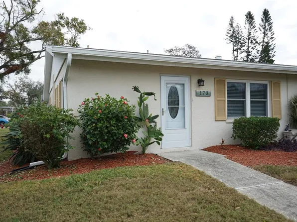 2202 Clubhouse Dr Unit 173, Sun City Center, FL 33573