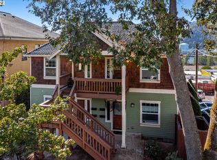 8216 N Edison St APT 1, Portland, OR 97203