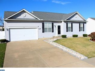 703 Ellen Dr, Bear, DE 19701