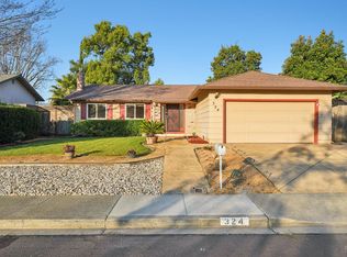 324 Woodside Cir, Vacaville, CA