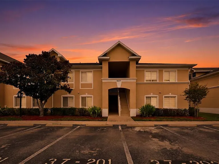 6437 Cypressdale Dr #201 — Photo 25