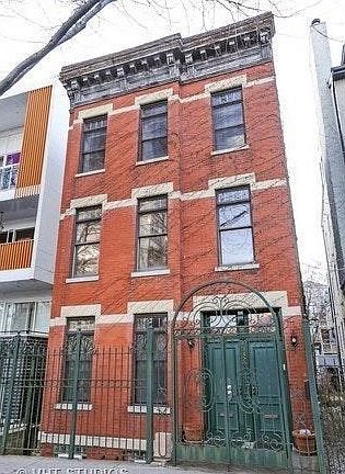 3rd image of 1342 N Cleveland Ave #1
