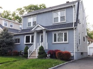120 Conover Ave, Nutley, NJ 07110