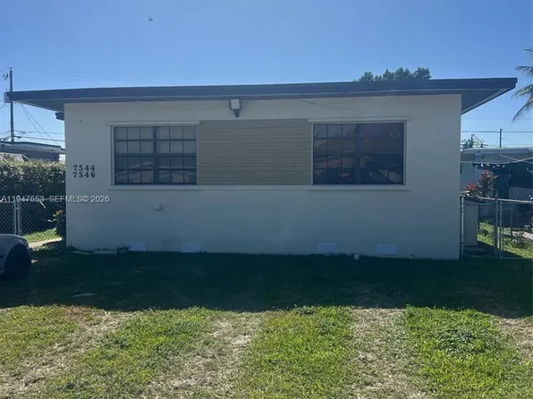 7546 NW 2nd Ter, Miami, FL 33126