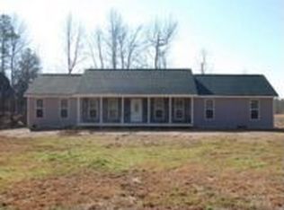 495 Holcomb Rd NW, Adairsville, GA 30103