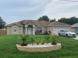 484 Lamkin St SW, Palm Bay, FL 32908