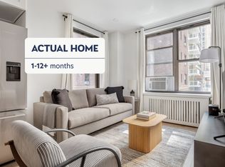 160 E 48th St APT 3J, New York, NY 10017