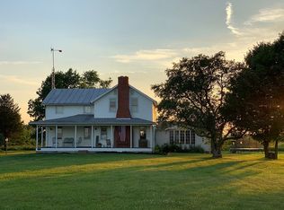 2102 Biddle Rd, Galion, OH 44833