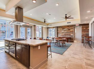 The Mercer, Las Vegas, NV 89147