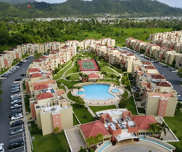 Condominio Serenna Los Prados — Photo 1