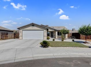 406 Sabugo Ct, Bakersfield, CA 93307