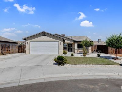 406 Sabugo Ct, Bakersfield, CA, 93307