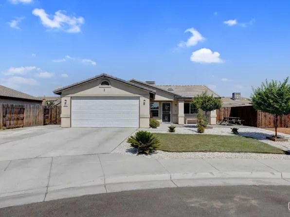 406 Sabugo Ct, Bakersfield, CA 93307