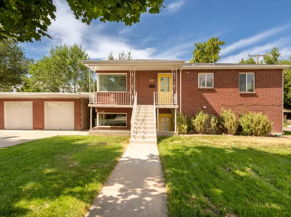 559 E Wilson Ave, Salt Lake City, UT 84105