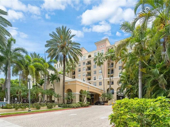 520 SE 5th Avenue #3607, Fort Lauderdale, FL 33301