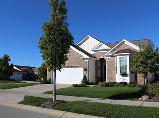 12894 Venito Trl, Fishers, IN 46037