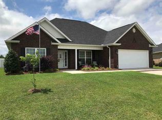 104 Rambling Creek Cv, Byron, GA 31008