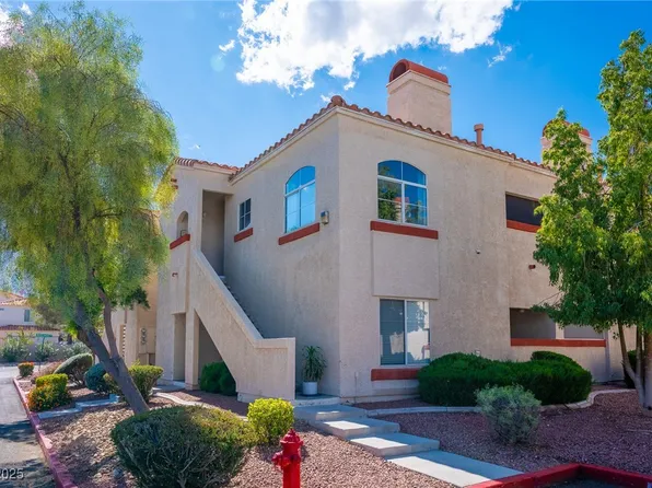 8400 White Eagle Ave Unit 203, Las Vegas, NV 89145