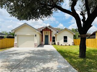 1209 N Maple St, Alton, TX 78573