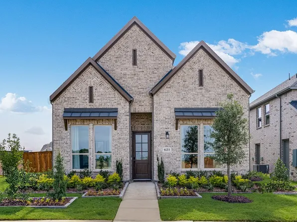 1524 Canter St, Celina, TX 75009