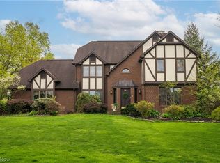 6974 Militia Hill St NW, Canton, OH 44718