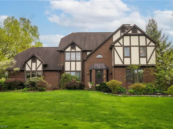 6974 Militia Hill St NW, Canton, OH 44718