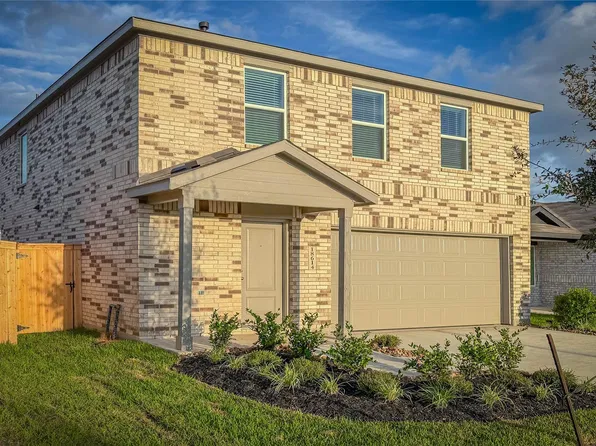 18614 Tulip Creek Dr, Crosby, TX 77532