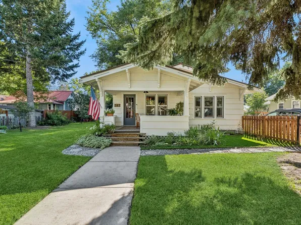 541 Columbia Ave, Whitefish, MT 59937