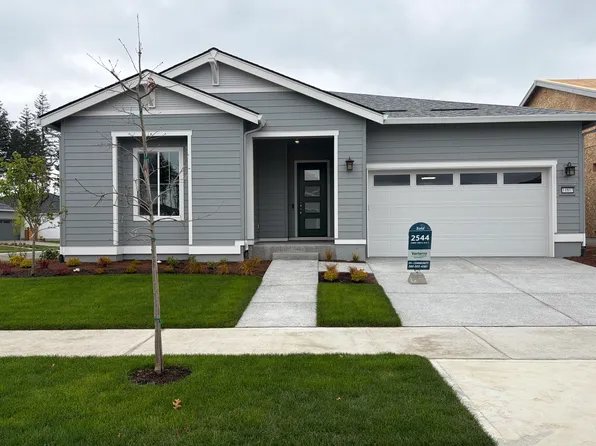 14803 206th Ave E, Bonney Lake, WA 98391