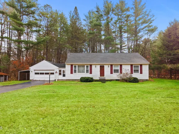 4685 Route 9N, Corinth, NY 12822