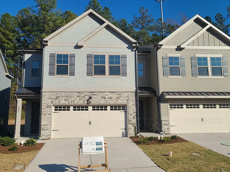2067 Maggie Valley Dr — Photo 29